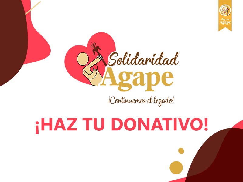 SolidaridadAgape