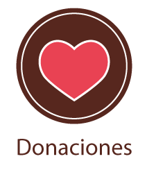 Donaciones agape